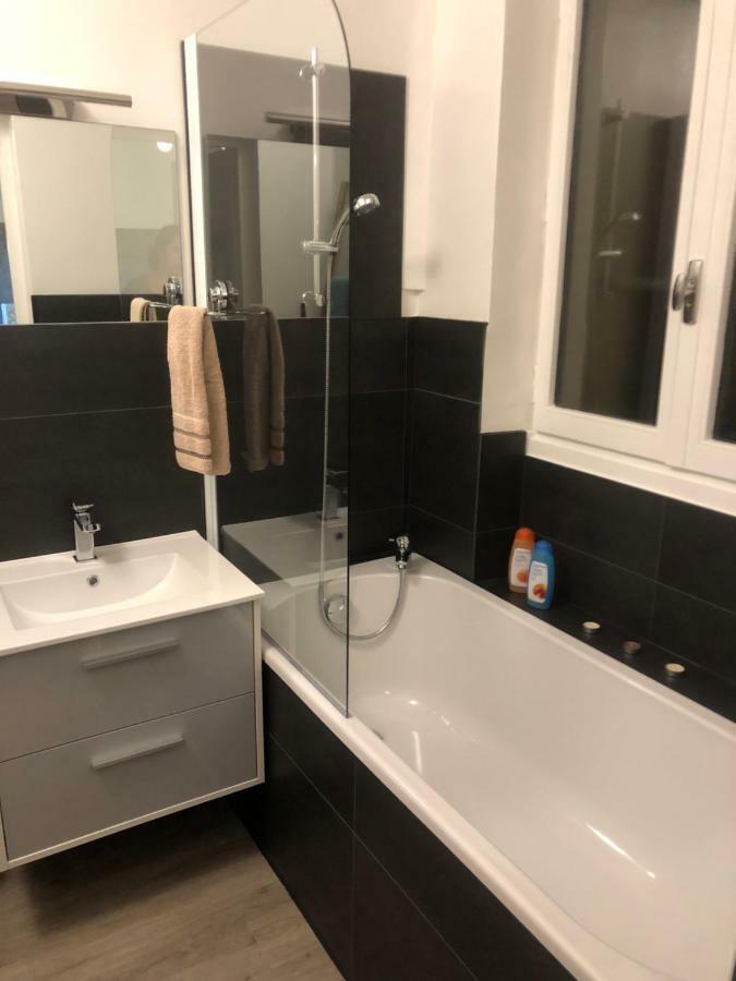 Appartement Tout Confort Ужин Экстерьер фото