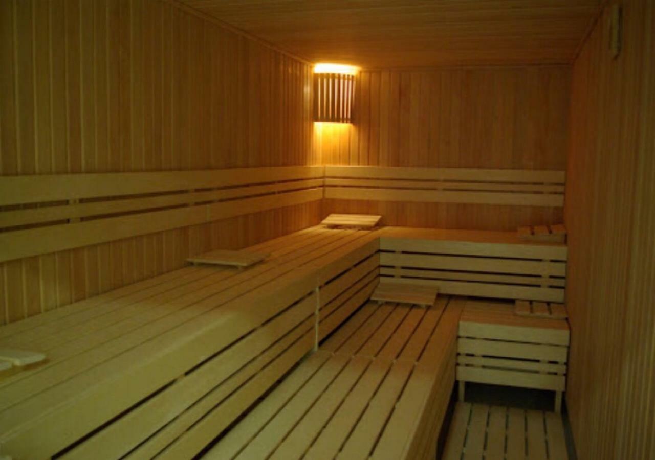 Appartement Tout Confort Ужин Экстерьер фото