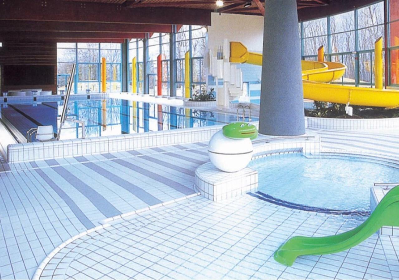 Appartement Tout Confort Ужин Экстерьер фото